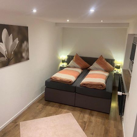 Dhrontalstube Apartman Grafendhron Kültér fotó